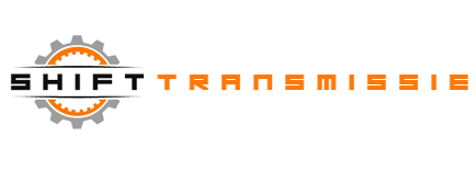 Logo of Shifttransmissie